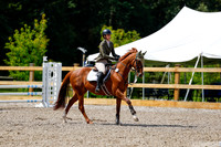 2025 - Haylee - Picco Horse Show - Sunday July 27th 03142