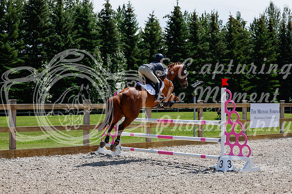 2025 - Haylee - Picco Horse Show - Thursday July 24th 03551