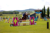 2025 - Conor - June Classic I - Sunday June 15th - 17464