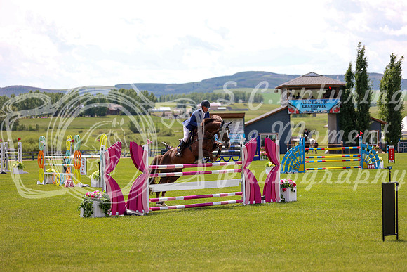 2025 - Conor - June Classic I - Sunday June 15th - 17464