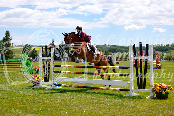 2025 - Haylee - Mid Summer Classic I - Saturday July 12th - 13617