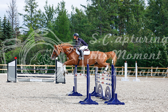 2025 - Haylee - Picco Horse Show - Sunday July 27th 05792