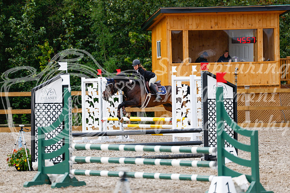 2025 - Haylee - Picco Horse Show - Sunday July 27th 01109