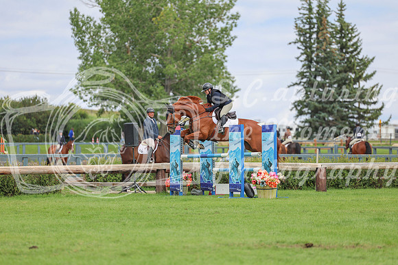 2025 - Shea - Rocky Mountain Classic II - Thursday August 14th - 09149