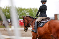 2025 - Dressage Festival - Sunday July 6th - 01800