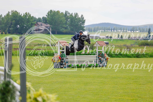 2025 - Haylee - Rocky Mountain Classic II - Friday August 15th - 19016