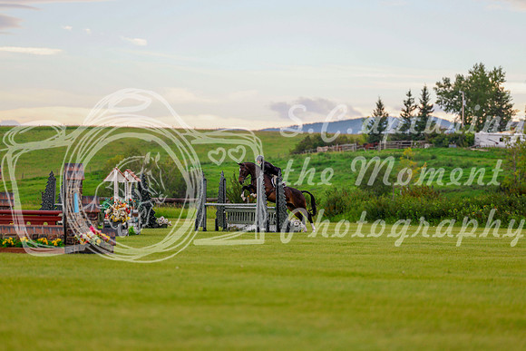 2025 - Haylee - Rocky Mountain Classic II - Friday August 15th - 27830