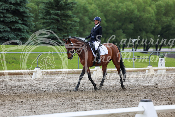 2025 - Dressage Festival - Sunday July 6th - 13166