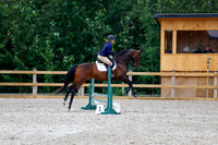 2025 - Haylee - Picco Horse Show - Saturday July 26th 02236