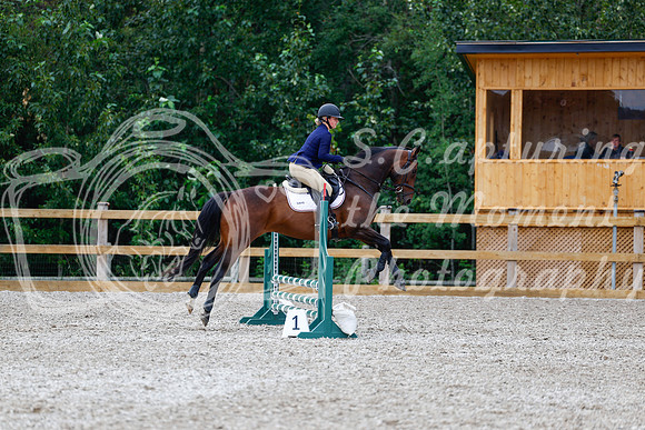 2025 - Haylee - Picco Horse Show - Saturday July 26th 02236