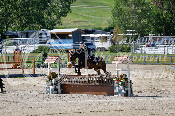 2025 - Haylee - June Classic I - Friday June 13th - 08711