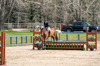 2025 - Jackie - Bow Valley II - Saturday May 17th - 11791