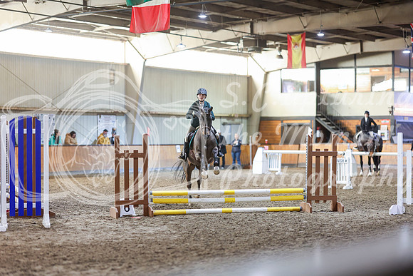 2025 - HJ Schooling - Sunday March 23rd - 1376