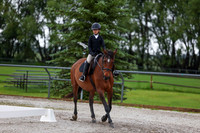 2025 - Dressage Festival - Sunday July 6th - 01802