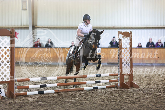 2025 - HJ Schooling - Sunday March 23rd - 1453