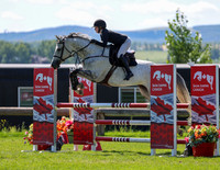 1.10m Jumper
