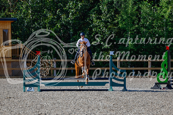 2025 - Haylee - Picco Horse Show - Thursday July 24th 00385
