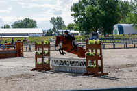 2025 - Haylee - June Classic I - Friday June 13th - 08995
