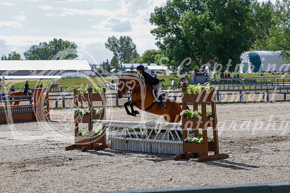 2025 - Haylee - June Classic I - Friday June 13th - 08995