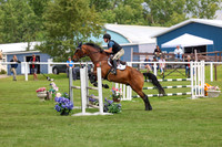 2025 - Shea - Teesdale - Friday July 25th - 07138