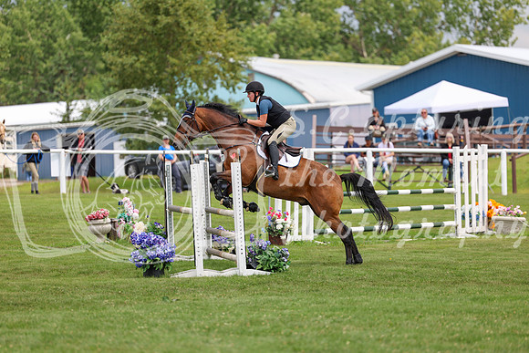 2025 - Shea - Teesdale - Friday July 25th - 07138