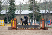 2025 - Jackie - Bow Valley II - Saturday May 17th - 10470