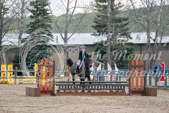 2025 - Jackie - Bow Valley II - Saturday May 17th - 10470