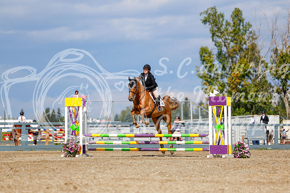 2025 - Haylee - Rocky Mountain Classic III - Wednesday August 20th - 04162