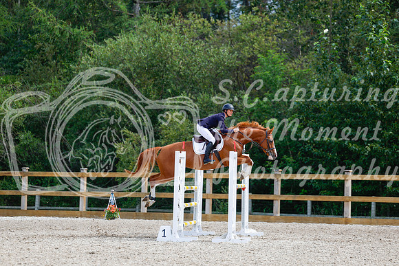 2025 - Haylee - Picco Horse Show - Sunday July 27th 05778
