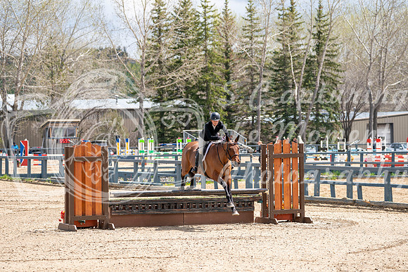 2025 - Jackie - Bow Valley II - Saturday May 17th - 11215