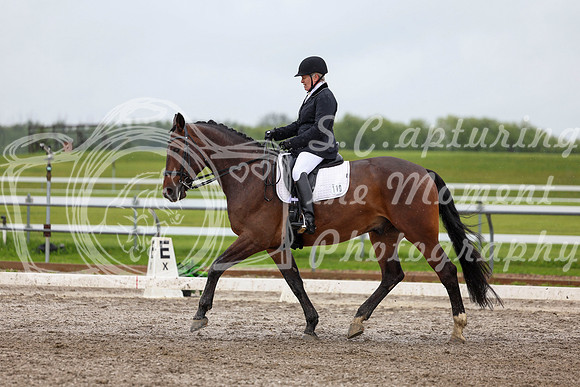 2025 - Dressage Festival - Sunday July 6th - 08802