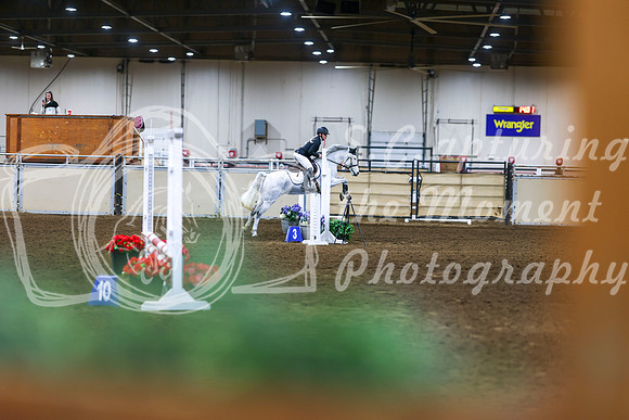 2025 - Jump Start - Sunday February 9th - 0427