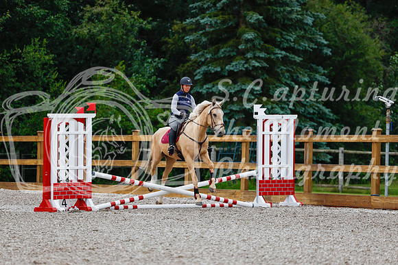 2025 - Haylee - Picco Horse Show - Friay July 25th 00157