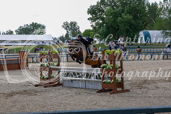 2025 - Haylee - June Classic I - Friday June 13th - 08895