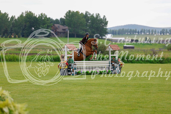 2025 - Haylee - Rocky Mountain Classic II - Friday August 15th - 20019