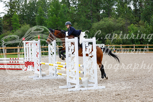 2025 - Haylee - Picco Horse Show - Saturday July 26th 04696