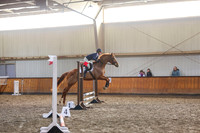2025 - HJ Schooling - Sunday March 23rd - 1851