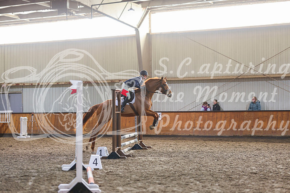 2025 - HJ Schooling - Sunday March 23rd - 1851