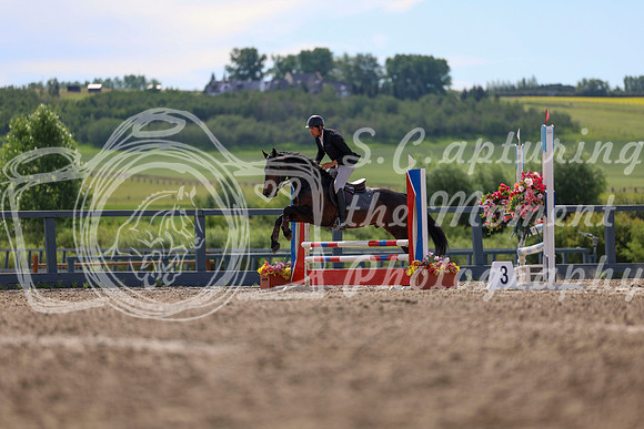 2025 - Shea - Mid Summer Classic I - Wednesday July 9th - 02094