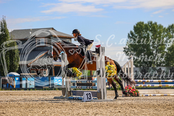 2025 - Mara - Rocky Mountain Classic I - Sunday August 10th - 08789