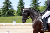 2025 - Dressage Festival - Saturday July 5th - 06973