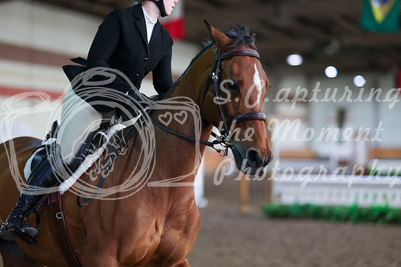 2025 - HJ Schooling - Saturday March 22nd - 6710
