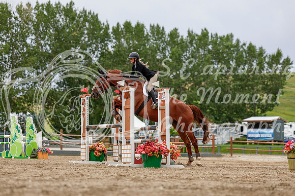 2025 - Haylee - Rocky Mountain Classic II - Friday August 15th - 00520