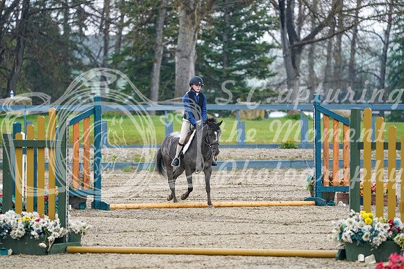 2025 - Jackie - Bow Valley II - Sunday May 18th - 09483