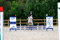 2025 - Haylee - Picco Horse Show - Thursday July 24th 01425