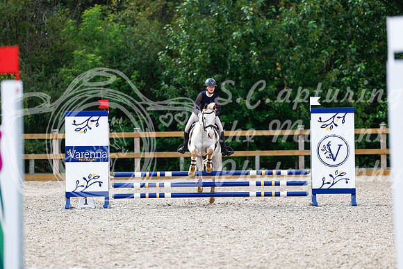 2025 - Haylee - Picco Horse Show - Thursday July 24th 01425