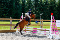 2025 - Haylee - Picco Horse Show - Thursday July 24th 01042