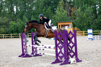 2025 - Haylee - Picco Horse Show - Saturday July 26th 04317