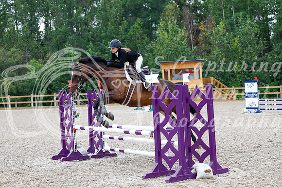 2025 - Haylee - Picco Horse Show - Saturday July 26th 04317