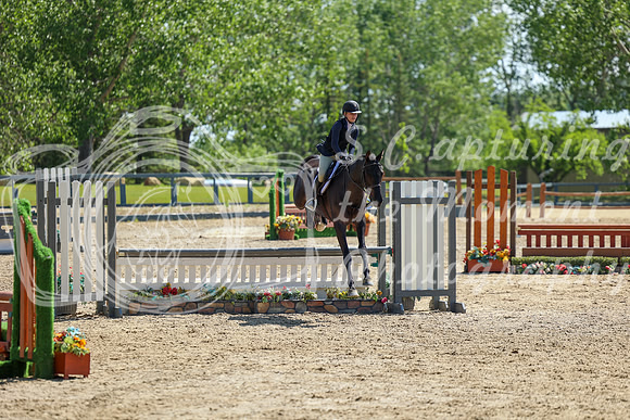 2025 - Mara - June Classic I - Sunday June 15th - 07913